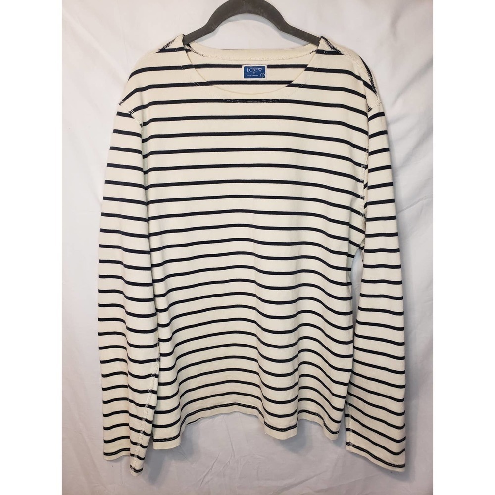 Unisex Lg J.Crew long sleeved casual shirt. EUC.